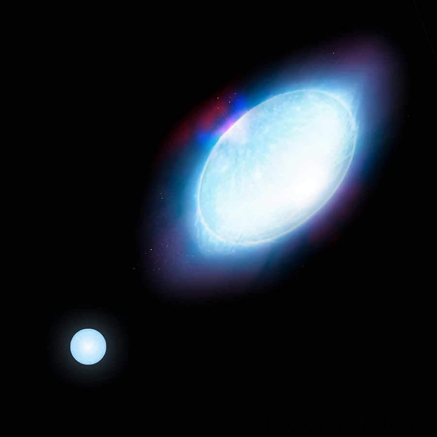 alpha eridani system,achernar companion,achernar binary star,achernar binary system