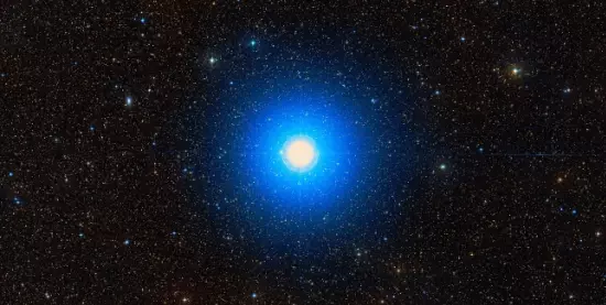adhara star,epsilon canis majoris