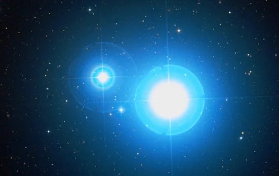 alcor star,80 ursae majoris