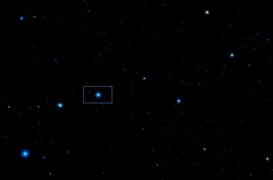 Alioth star,Epsilon Ursae Majoris