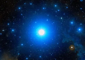 Alnilam – Epsilon Orionis | Star Facts