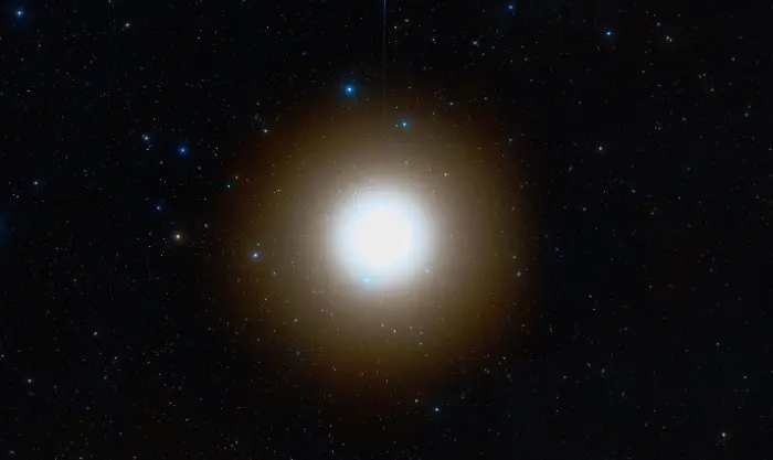 arcturus star,alpha bootis