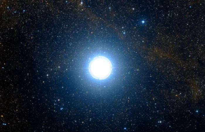 deneb star,alpha cygni,brightest star in cygnus