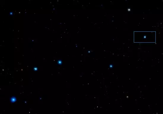 merak star,beta ursae majoris