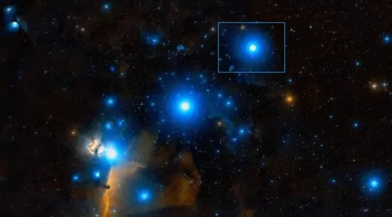 mintaka star,delta orionis,orion's belt