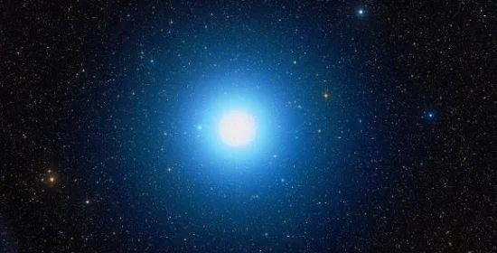 procyon star,alpha canis minoris,brightest star in canis minor