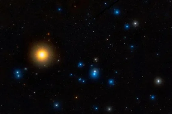 aldebaran star,alpha tauri