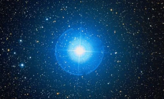 alderamin star,alpha cephei