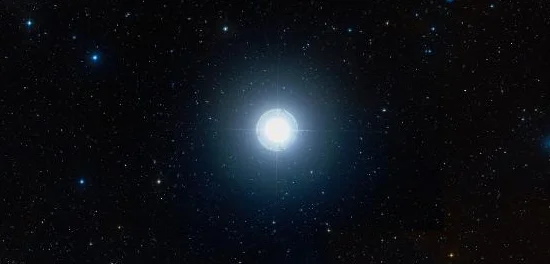 hamal star,alpha arietis