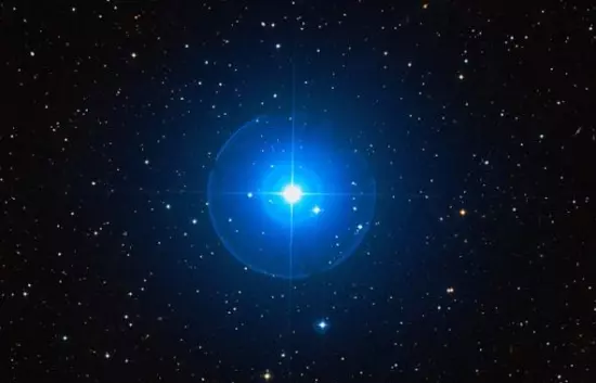 bharani star,41 arietis