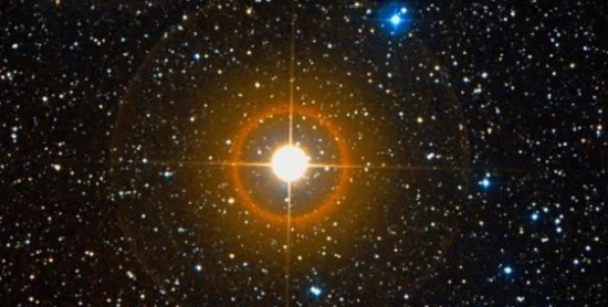vv cephei star,largest stars