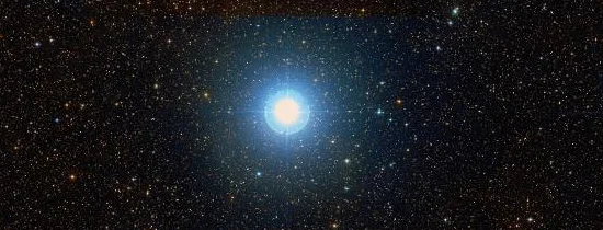 mirzam star,beta canis majoris