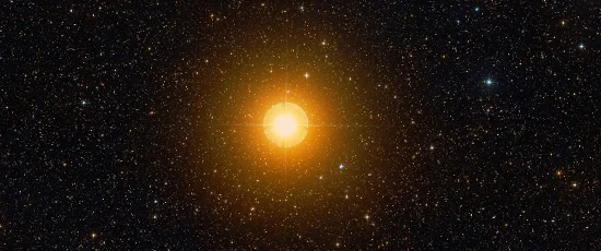 menkent star,theta centauri