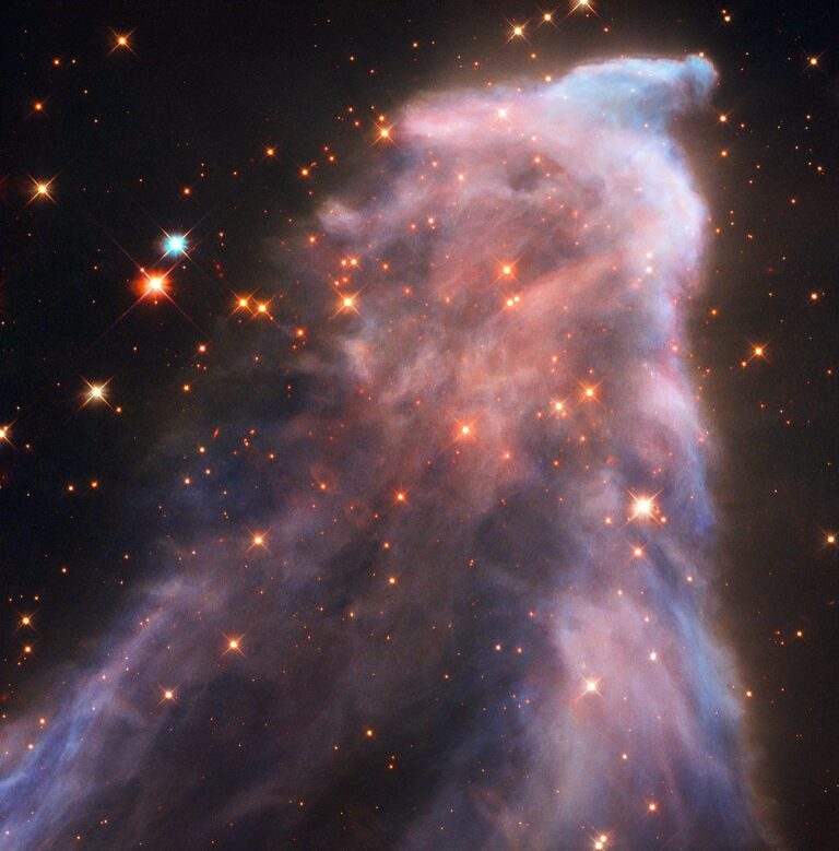 cassiopeia brightest star