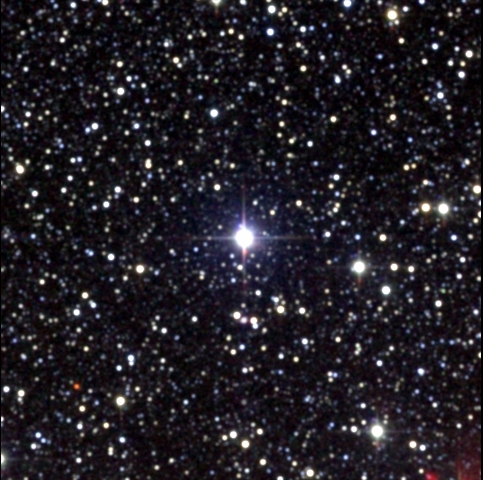 Proxima Centauri,alpha centauri c