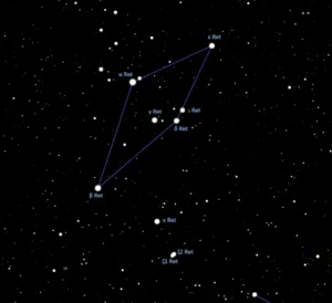 zeta reticuli finder chart