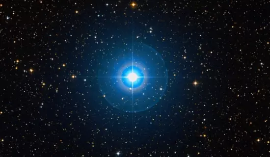 Marfik star,Lambda Ophiuchi