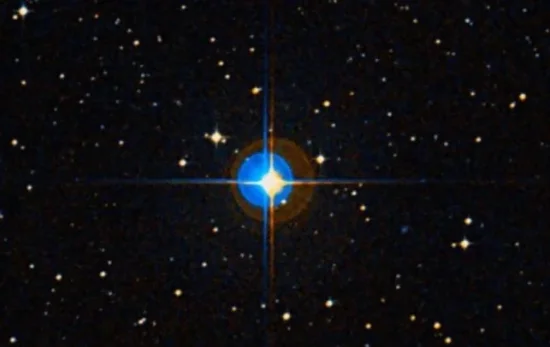 hd 148283,oldest star known