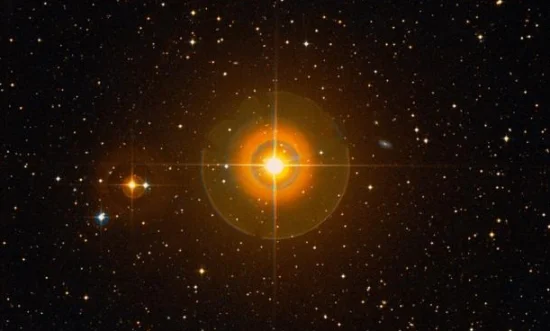 alkes star,alpha crateris