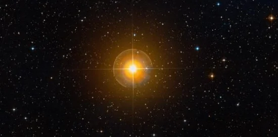 minkar star,epsilon corvi