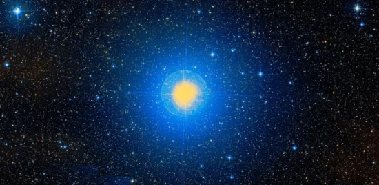 regor star,gamma velorum