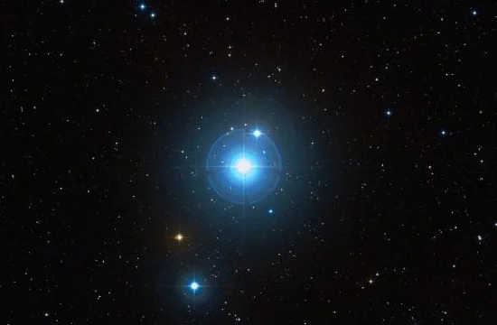 adhafera star,zeta leonis