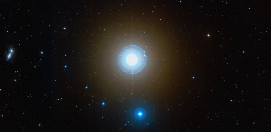 algieba star,gamma leonis