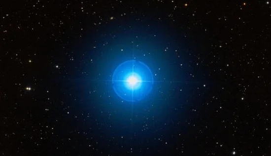 cor caroli star,Alpha Canum Venaticorum