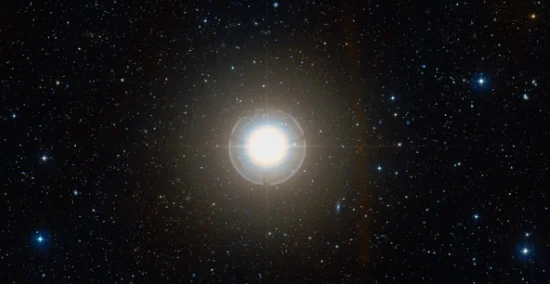 Kornephoros star,Beta Herculis