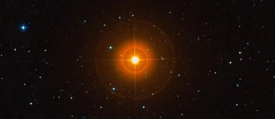 La Superba star,Y Canum Venaticorum