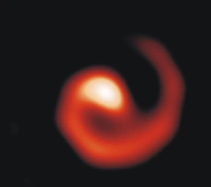pinwheel star,wr 104