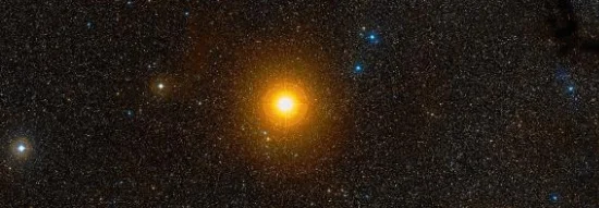 tarazed star,gamma aquilae