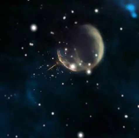 neutron star,pulsar,PSR J0002+6216