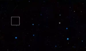where is icarus in the sky
