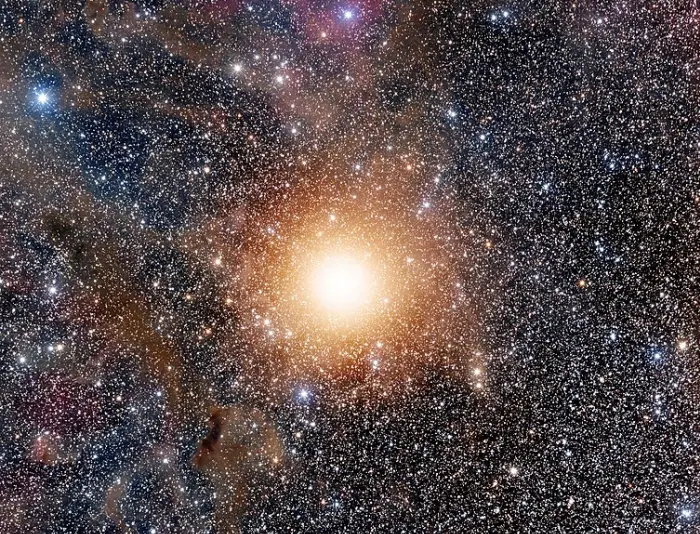 betelgeuse star,alpha orionis