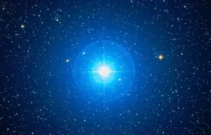 gomeisa star, beta canis minoris