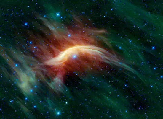 zeta ophiuchi star