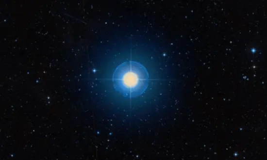 deneb algedi star,delta capricorni