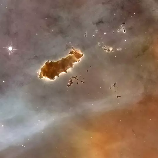 bok globules