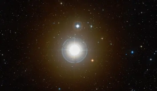 athebyne star,eta draconis