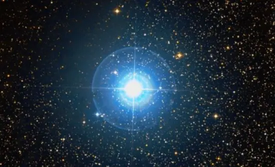 almaaz star,epsilon aurigae