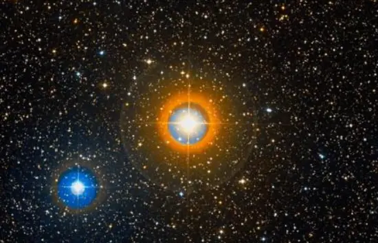 rho cas,yellow hypergiant,rho cassiopeiae star