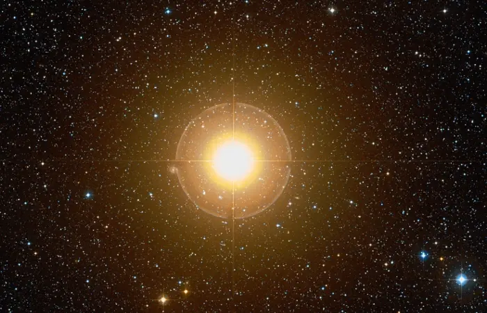 cebalrai star,beta ophiuchi