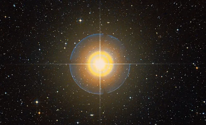 yed posterior star,epsilon ophiuchi