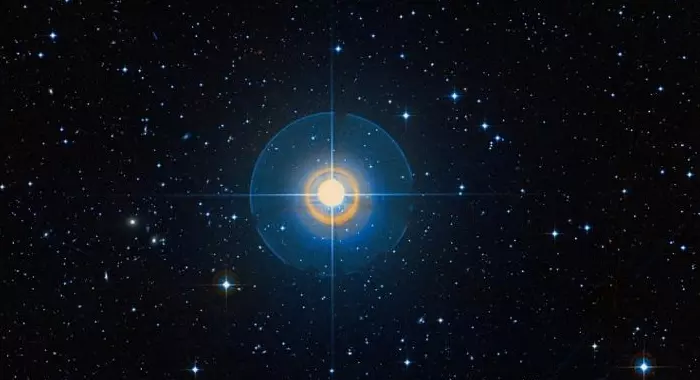 nashira star,gamma capricorni