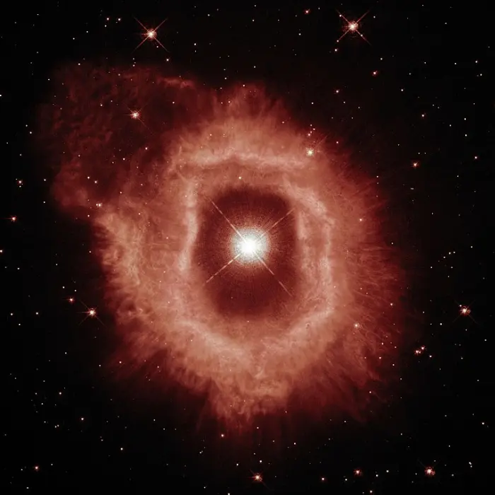 ag carinae hubble,ag carinae nebula