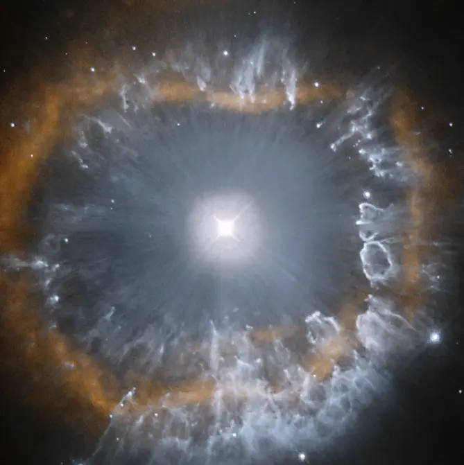 ag carinae,ag carinae hubble space telescope