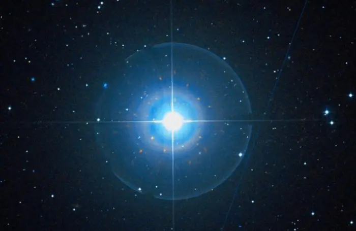 alpherg star,eta piscium