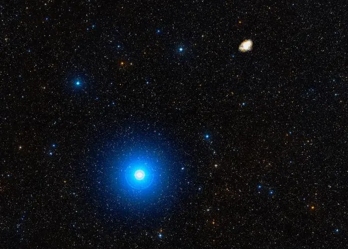 zeta tauri,messier 1