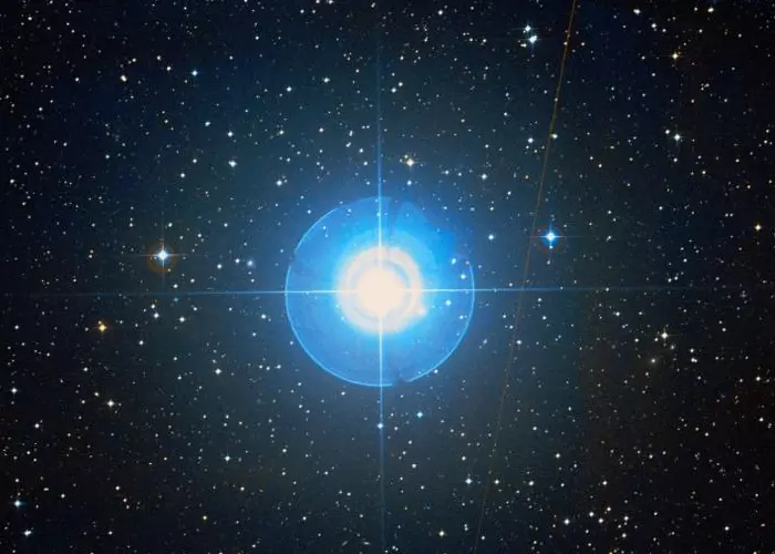 arneb star,alpha leporis